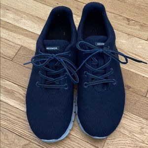 Giesswein Marino Wool Runners